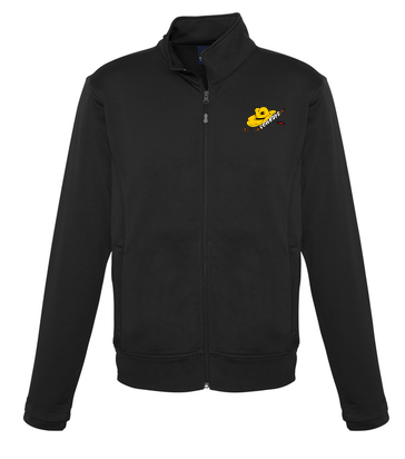 Cowboy's Player Jacket