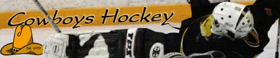 Cowboys Hockey